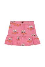Load image into Gallery viewer, Tinycottons / KID / Clowns Skirt / Pink