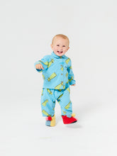 Load image into Gallery viewer, Bobo Choses / FUN / BABY / Lounge Set / Shooting Stars AO