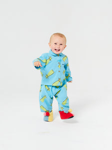 Bobo Choses / FUN / BABY / Lounge Set / Shooting Stars AO