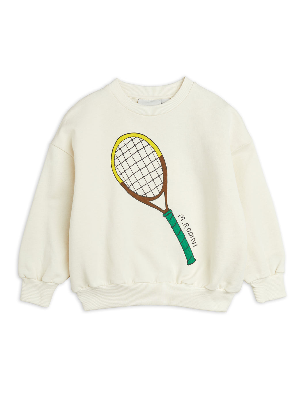 Mini Rodini / Sweatshirt / Tennis