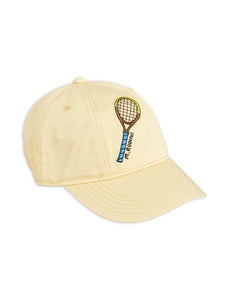 Mini Rodini / Cap / Tennis