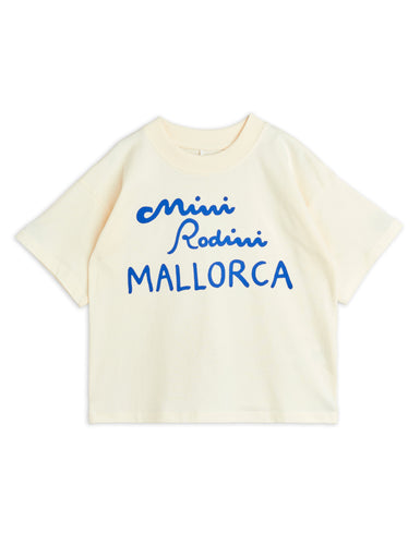 Mini Rodini / PRE AW24 / T-Shirt / Mallorca