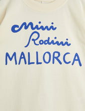 Load image into Gallery viewer, Mini Rodini / PRE AW24 / T-Shirt / Mallorca