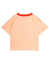 Load image into Gallery viewer, Mini Rodini / PRE AW24 / T-Shirt / Dolphin Red