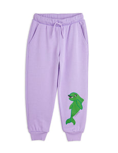 Mini Rodini / PRE AW24 / Sweatpants / Dolphin