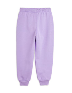 Mini Rodini / PRE AW24 / Sweatpants / Dolphin