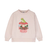 Load image into Gallery viewer, Maison Mangostan / No Prince Sweatshirt