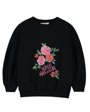 Load image into Gallery viewer, Maison Mangostan / Roses Sweatshirt