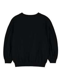 Maison Mangostan / Roses Sweatshirt