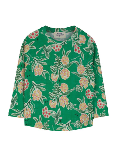 Maison Mangostan / Mimosa T-Shirt