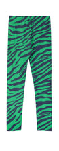 Load image into Gallery viewer, Maison Mangostan / Tiger Legging