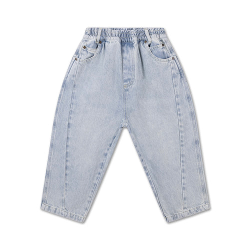 Repose AMS / Wide Pant