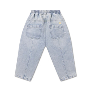 Repose AMS / Wide Pant