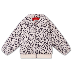 Repose AMS / Bomber / Faux Fur