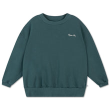 Load image into Gallery viewer, Repose AMS / Cozydrop Sweater / Green