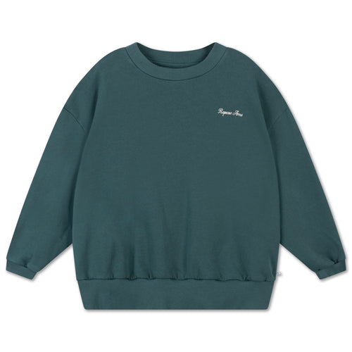 Repose AMS / Cozydrop Sweater / Green