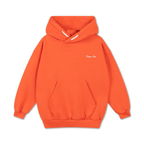 Repose AMS / Hoodie / Radiant Red