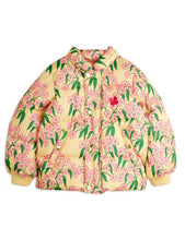 Load image into Gallery viewer, Mini Rodini / Hooded Puffer / Alpine Flowers AO