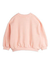 Load image into Gallery viewer, Mini Rodini / Sweatshirt / Mammoth Pink
