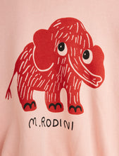 Load image into Gallery viewer, Mini Rodini / Sweatshirt / Mammoth Pink