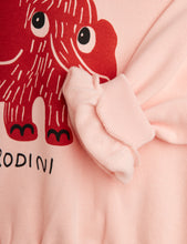 Load image into Gallery viewer, Mini Rodini / Sweatshirt / Mammoth Pink