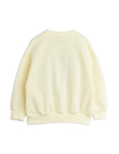 Load image into Gallery viewer, Mini Rodini / Sweatshirt / Alpine Flowers Emblem