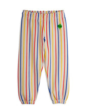 Load image into Gallery viewer, Mini Rodini / Sweatpants / Clover Emblem Multi