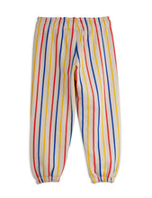 Load image into Gallery viewer, Mini Rodini / Sweatpants / Clover Emblem Multi