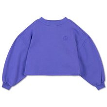Load image into Gallery viewer, Repose AMS / Sweater / Crop Heart