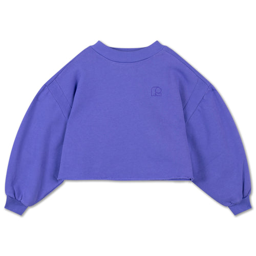 Repose AMS / Sweater / Crop Heart