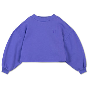 Repose AMS / Sweater / Crop Heart