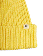 Load image into Gallery viewer, Mini Rodini / Knitted Hat / Yellow