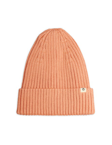 Mini Rodini / Knitted Hat / Pink