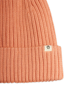Mini Rodini / Knitted Hat / Pink