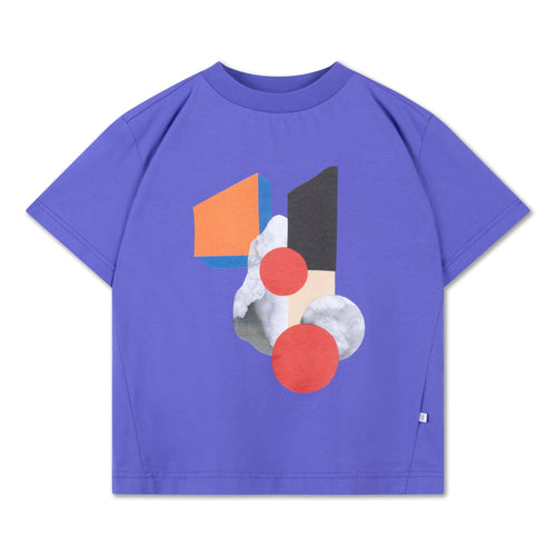 Repose AMS / Tee Shirt / Royal Bloom