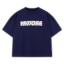 Load image into Gallery viewer, Repose AMS / Boxy Tee Shirt