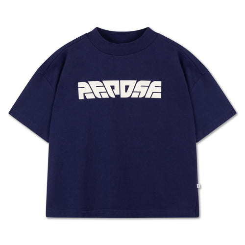 Repose AMS / Boxy Tee Shirt