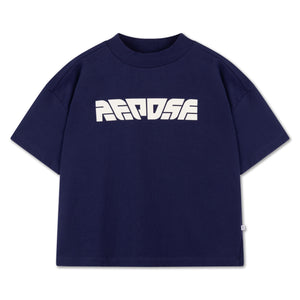 Repose AMS / Boxy Tee Shirt