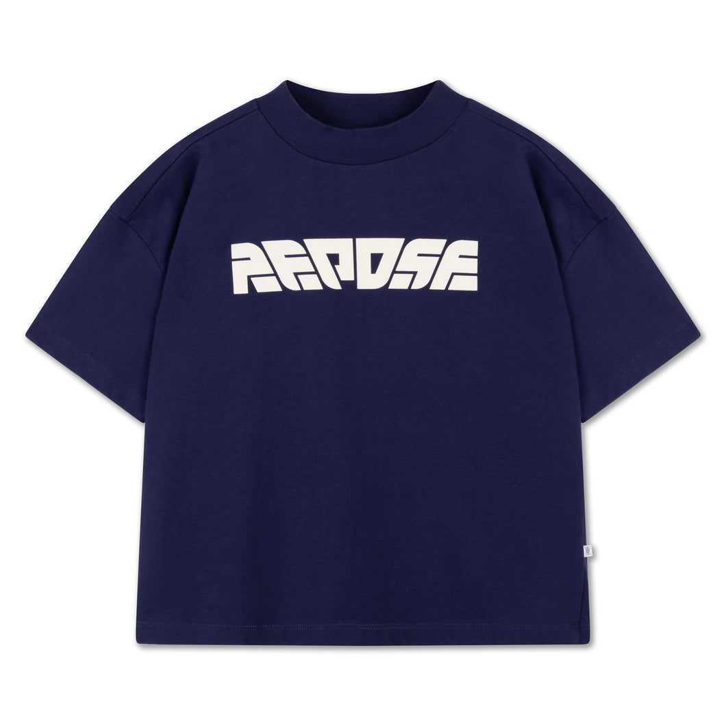 Repose AMS / Boxy Tee Shirt