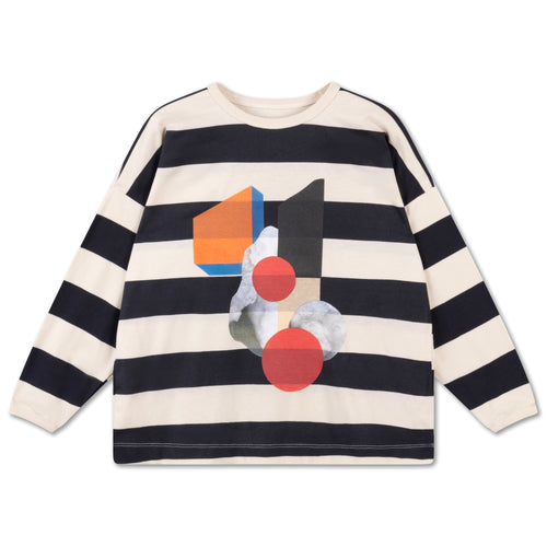 Repose AMS / Long sleeve / Wide Cut