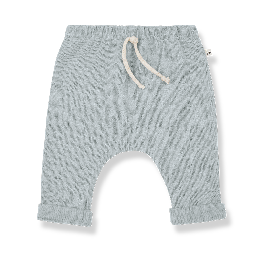 1+ In The Family / Alain / Pants / Nuvola
