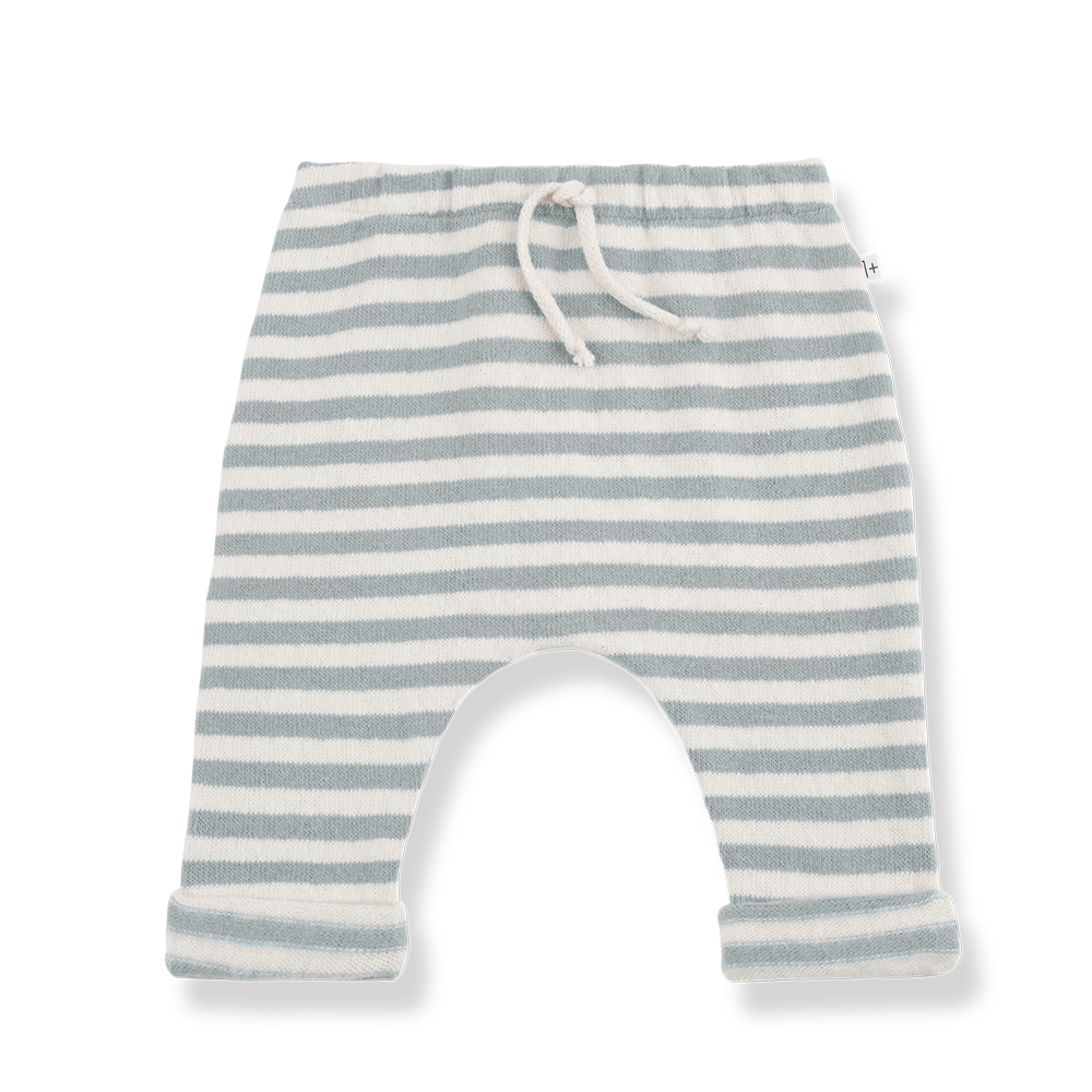 1+ In The Family / Vicens / Pants / Nuvola