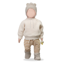 Load image into Gallery viewer, 1+ In The Family / Jonas / Knit / Ecru