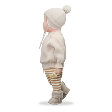 Load image into Gallery viewer, 1+ In The Family / Jonas / Knit / Ecru