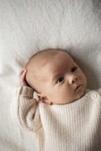 Load image into Gallery viewer, 1+ In The Family / Jonas / Knit / Ecru