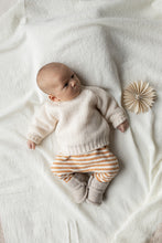 Load image into Gallery viewer, 1+ In The Family / Jonas / Knit / Ecru