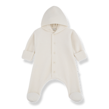 Load image into Gallery viewer, 1+ In The Family / Beate / Outerwear / Ecru