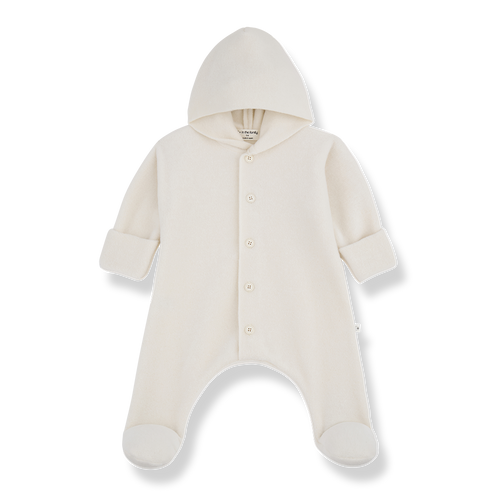 1+ In The Family / Beate / Outerwear / Ecru