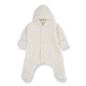 1+ In The Family / Beate / Outerwear / Ecru