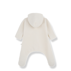1+ In The Family / Beate / Outerwear / Ecru